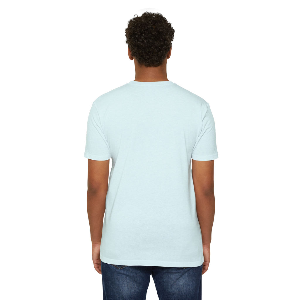 T-Shirt — "Trapper Jon’s Knives, San Antonio, Texas" Vintage Logo Shirt