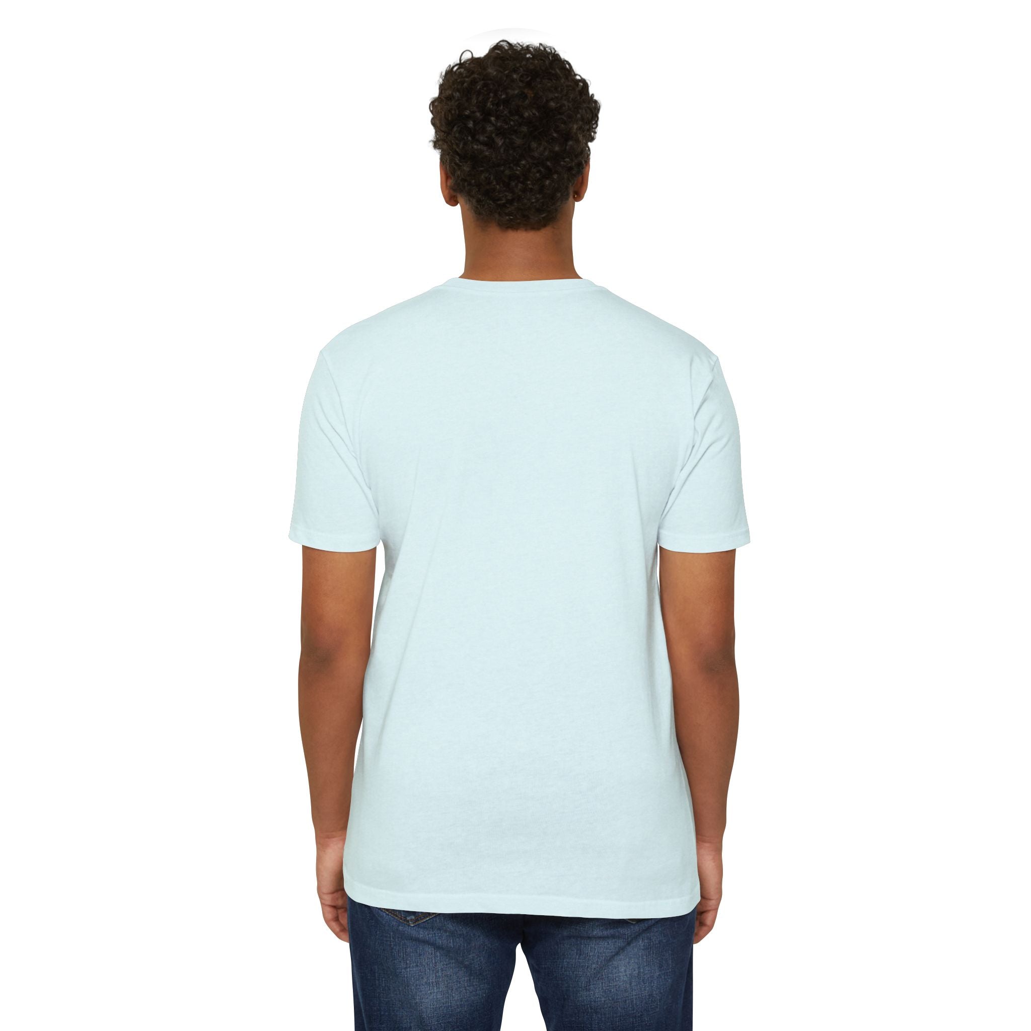 T-Shirt — "Trapper Jon’s Knives, San Antonio, Texas" Vintage Logo Shirt