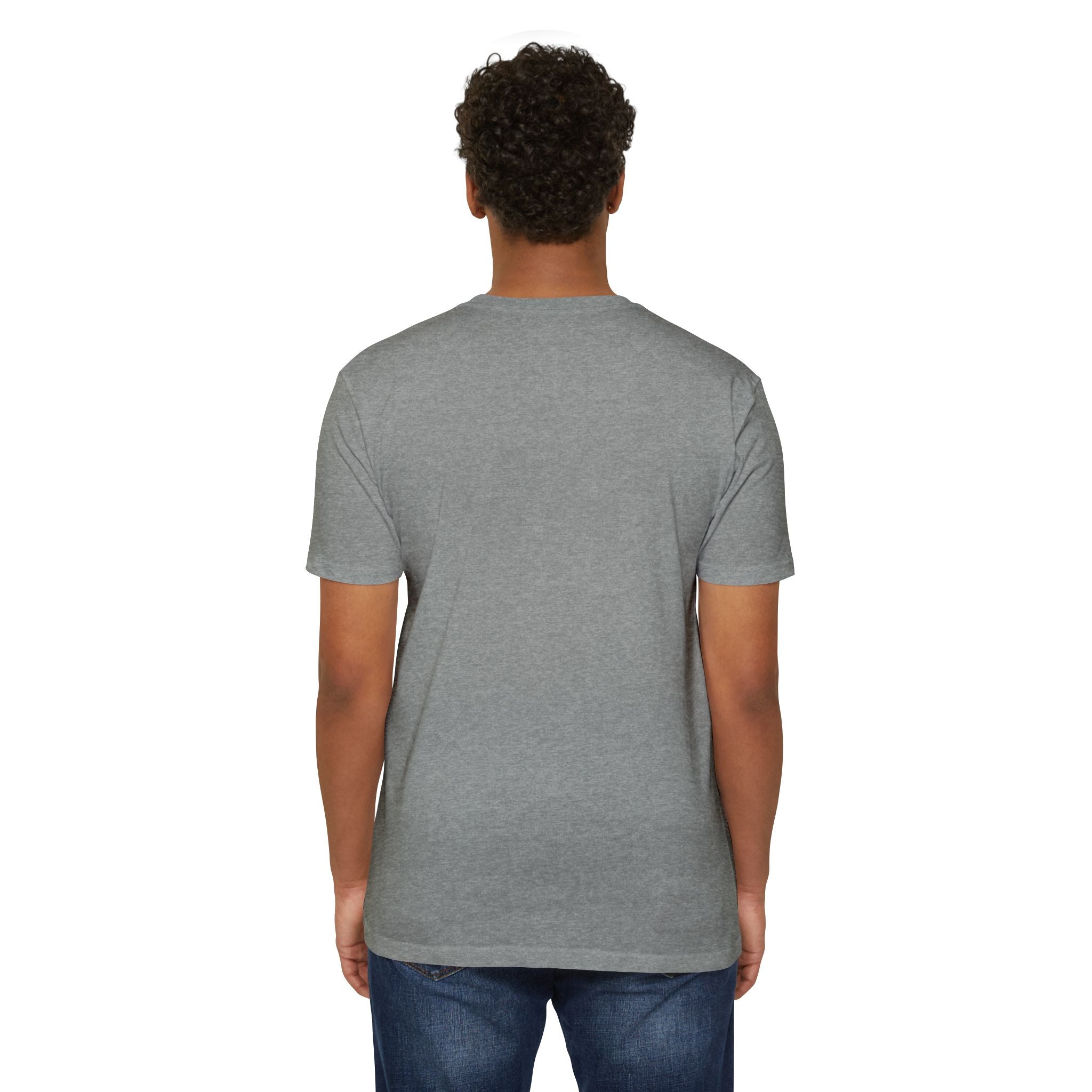 T-Shirt — "Trapper Jon’s Knives, San Antonio, Texas" Vintage Logo Shirt