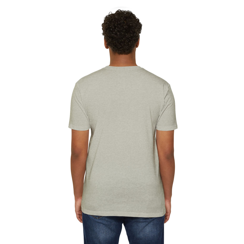 T-Shirt — "Trapper Jon’s Knives, San Antonio, Texas" Vintage Logo Shirt