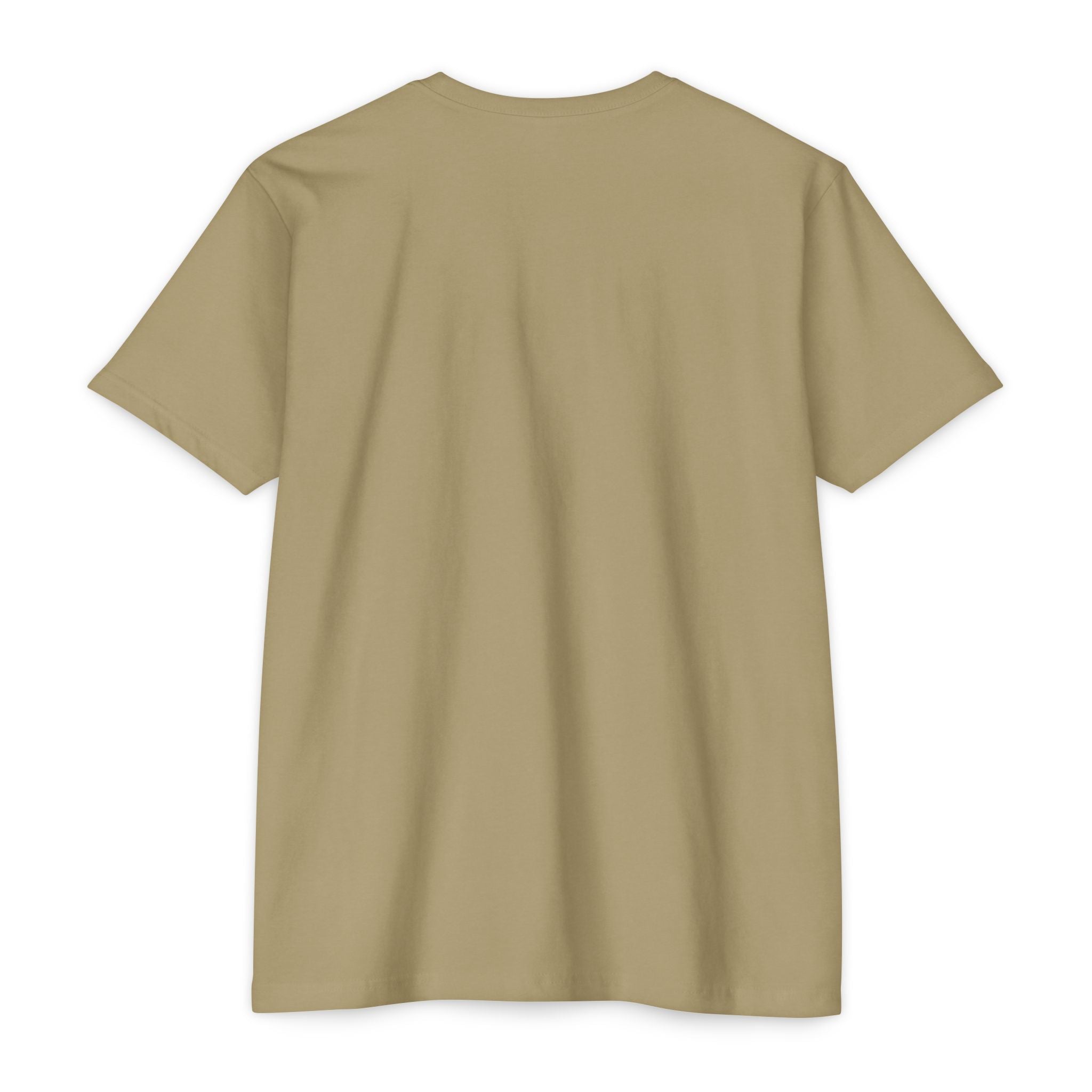 T-Shirt — "Trapper Jon’s Knives, San Antonio, Texas" Vintage Logo Shirt