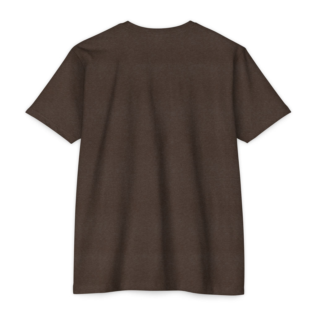 Trapper Jon's Knives T-Shirt — Vintage Hunting Logo Tee