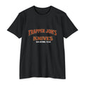 Trapper Jon's Knives T-Shirt — San Antonio Knife Shop Graphic Tee