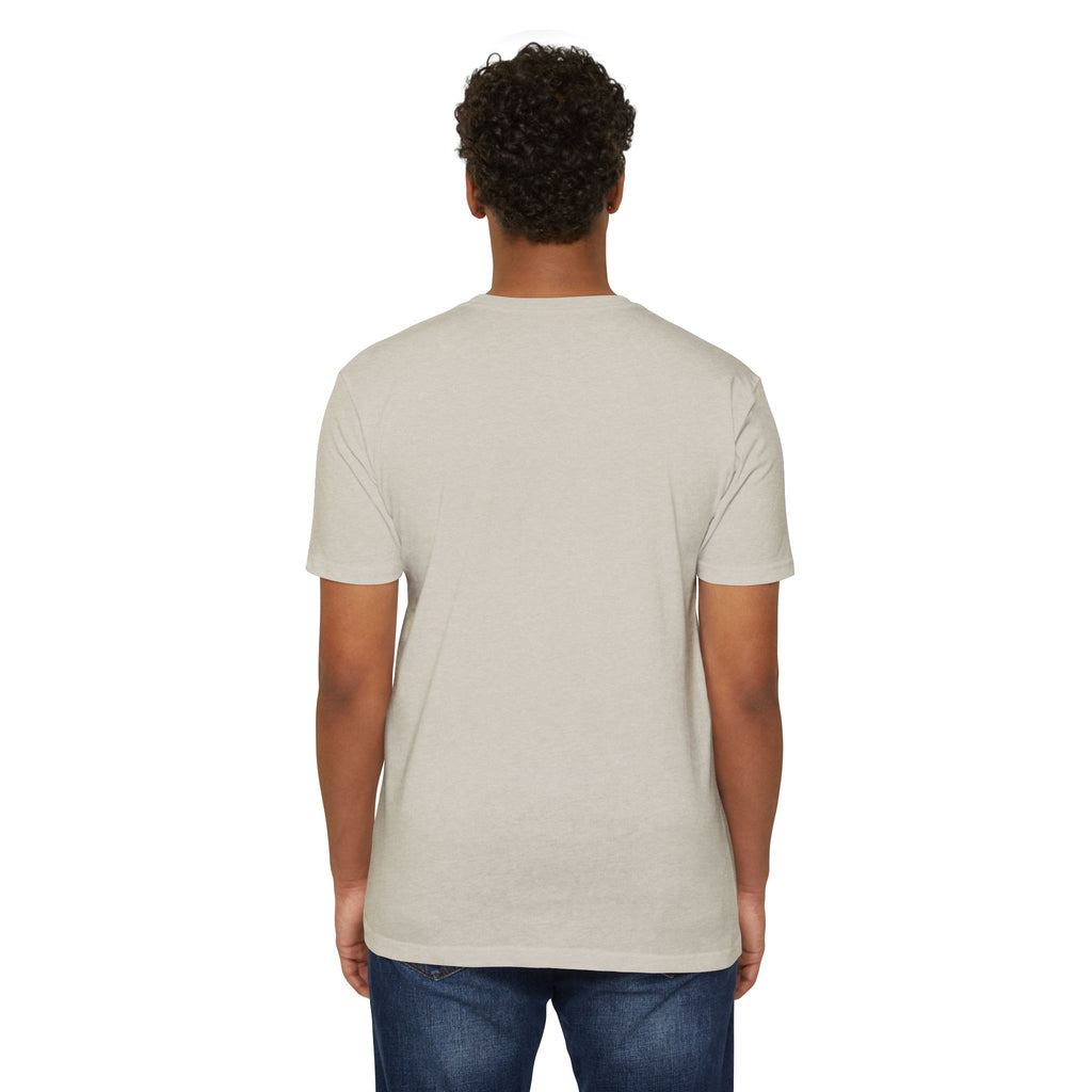 T-Shirt — "Trapper Jon’s Knives, San Antonio, Texas" Vintage Logo Shirt