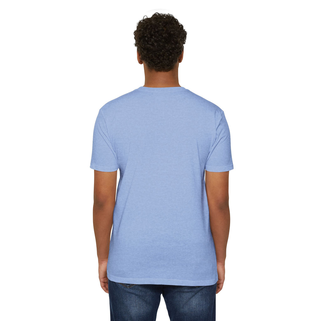 T-Shirt — "Trapper Jon’s Knives, San Antonio, Texas" Vintage Logo Shirt