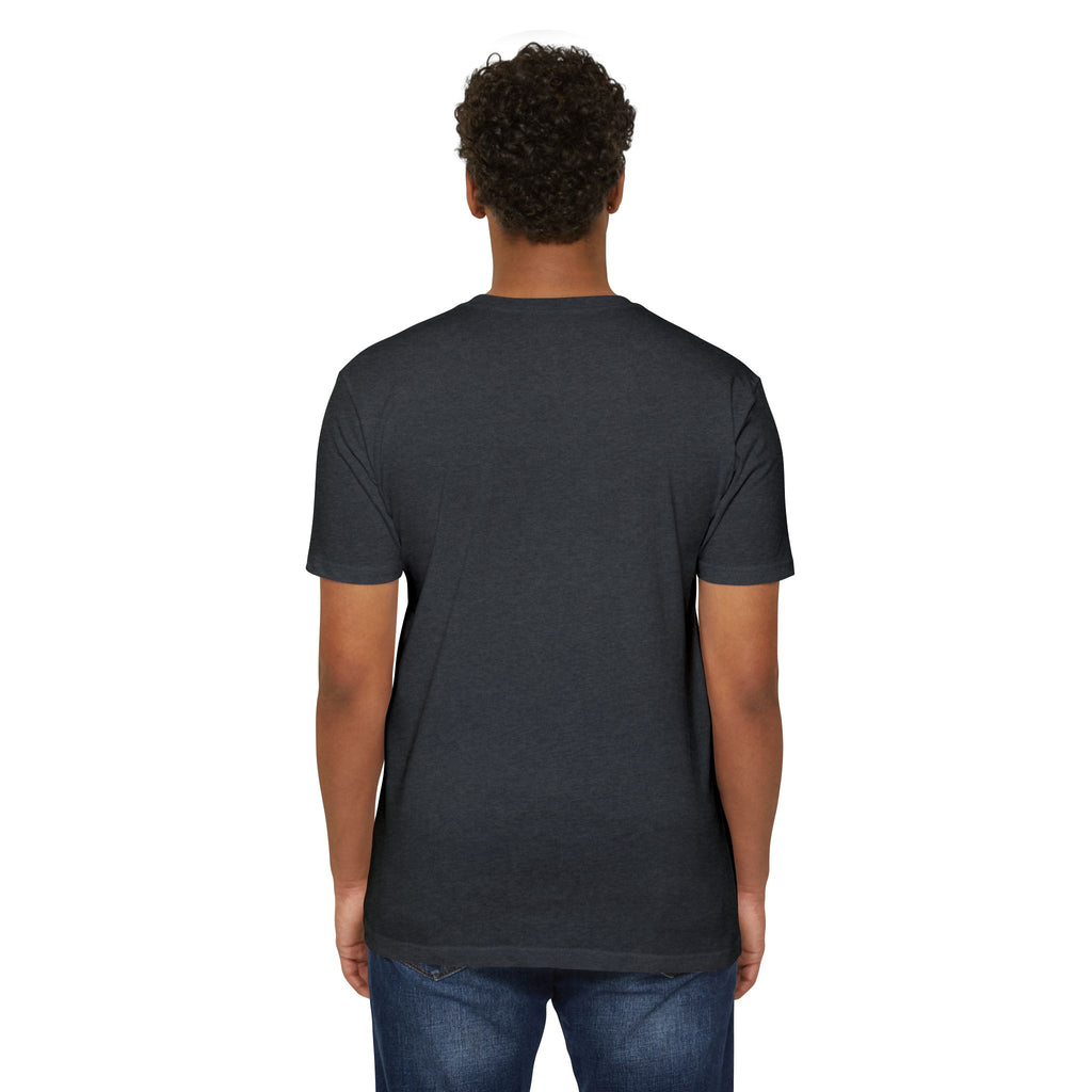 Trapper Jon's Knives T-Shirt — Vintage Hunting Logo Tee
