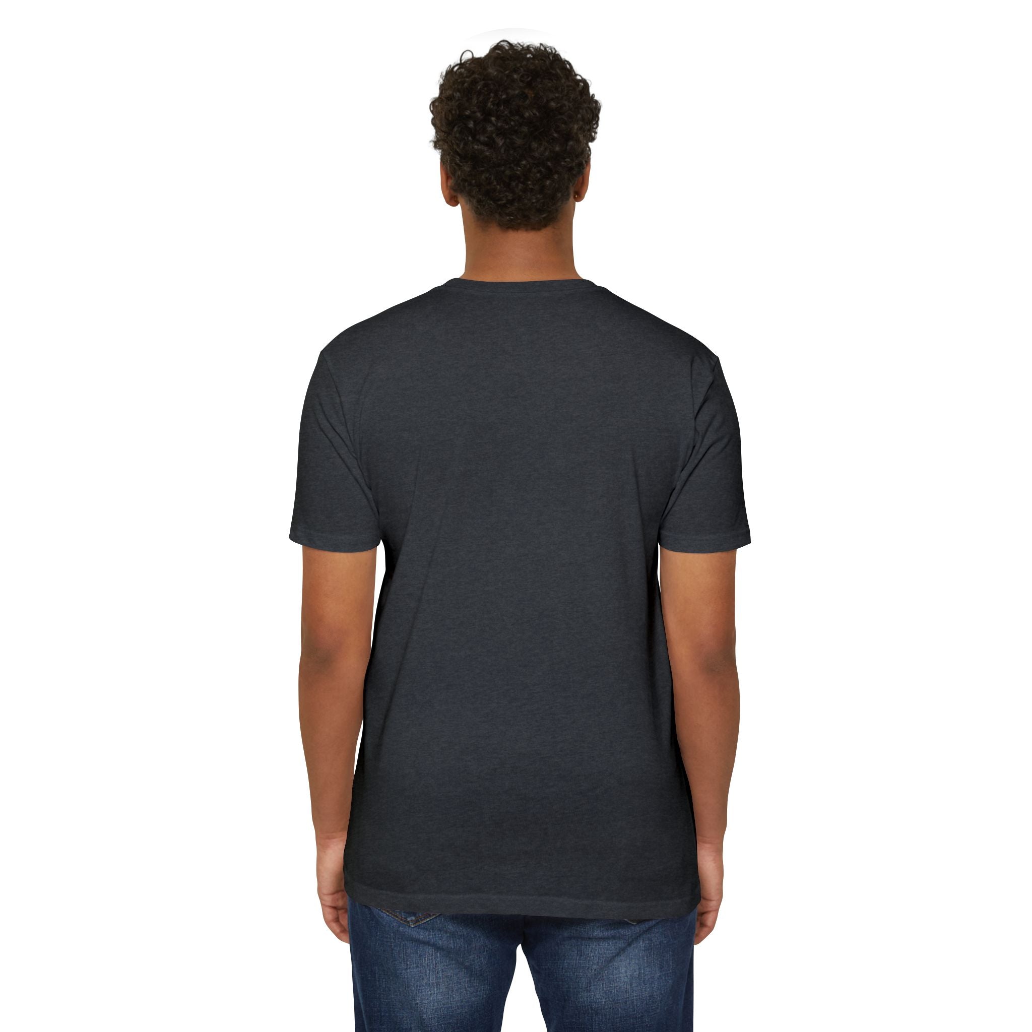 Trapper Jon's Knives T-Shirt — Vintage Hunting Logo Tee
