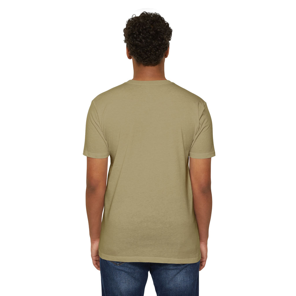 Trapper Jon's Knives T-Shirt — San Antonio Knife Shop Graphic Tee