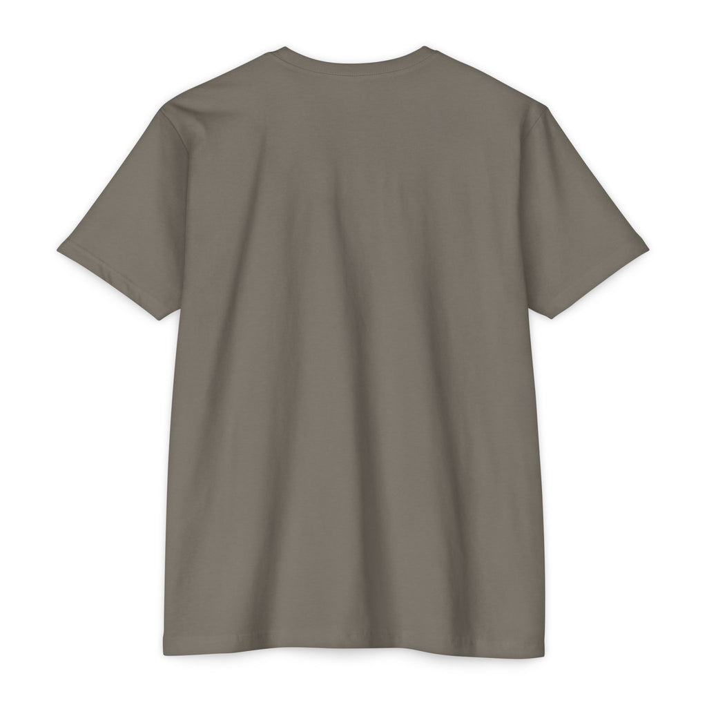 T-Shirt — "Trapper Jon’s Knives, San Antonio, Texas" Vintage Logo Shirt