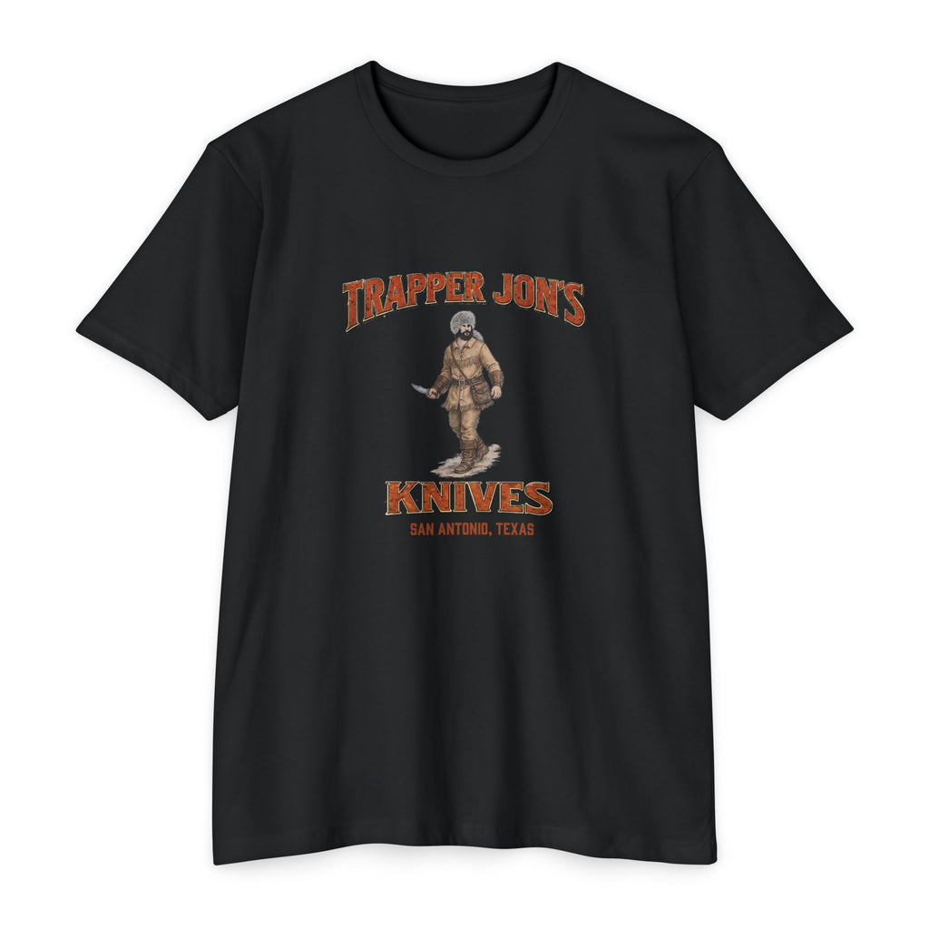 Trapper Jon’s Trapper T-Shirt