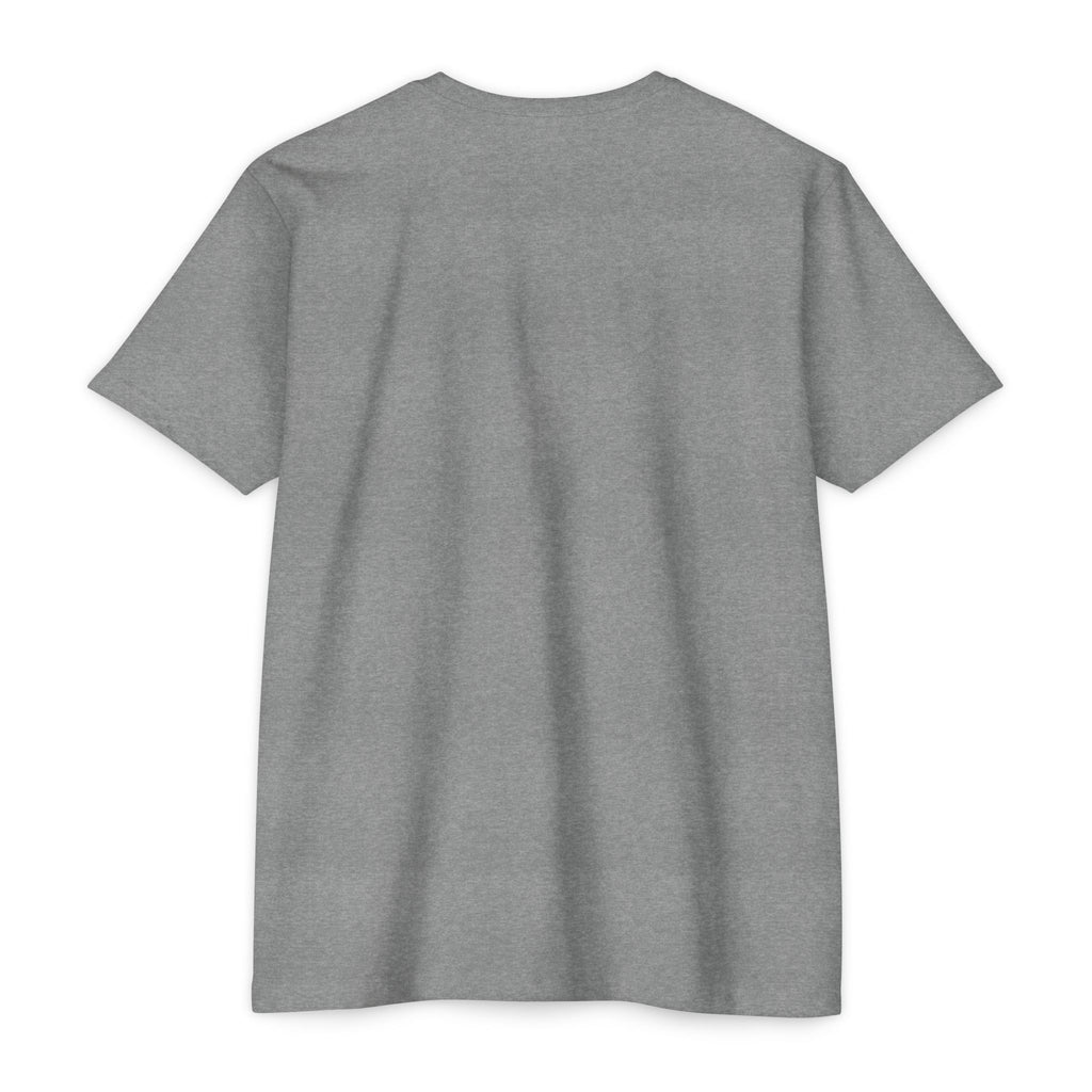 Trapper Jon's Knives T-Shirt — Vintage Hunting Logo Tee