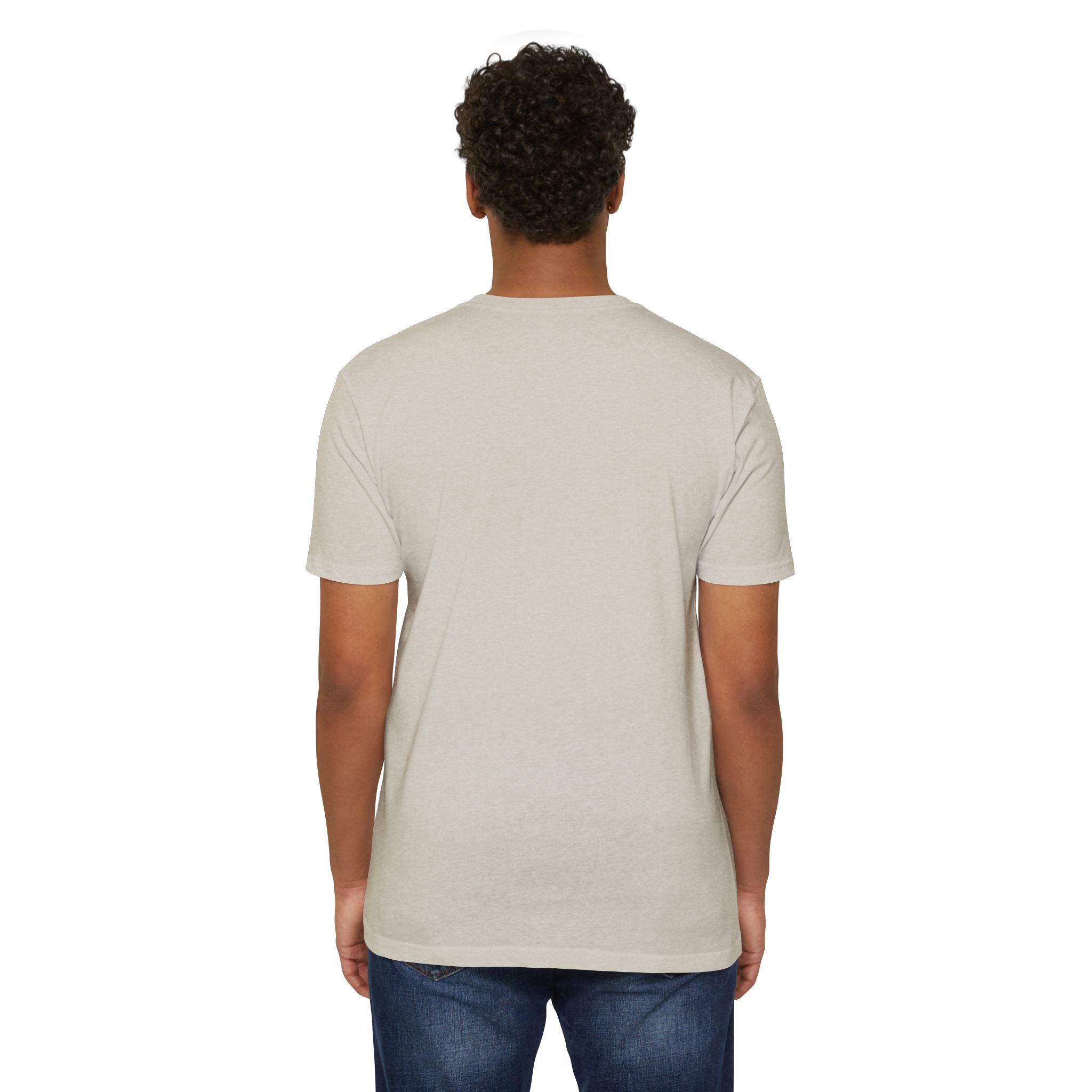 Trapper Jon's Knives T-Shirt — San Antonio Knife Shop Graphic Tee