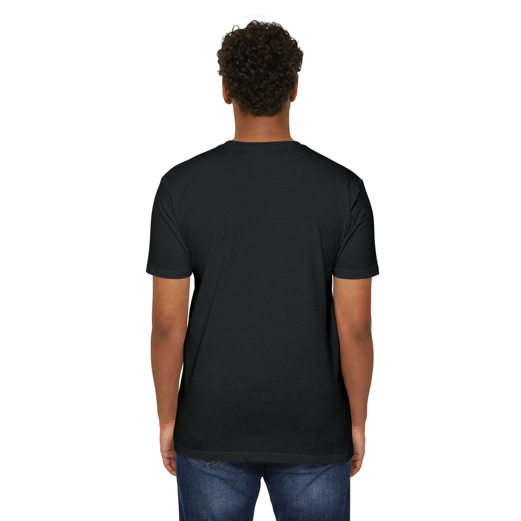 Trapper Jon's Knives T-Shirt — Vintage Hunting Logo Tee