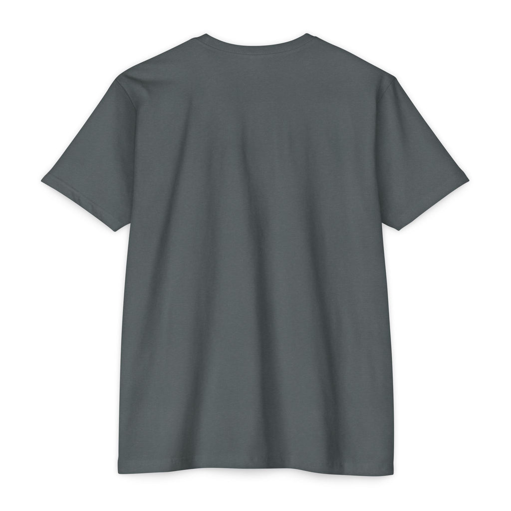T-Shirt — "Trapper Jon’s Knives, San Antonio, Texas" Vintage Logo Shirt