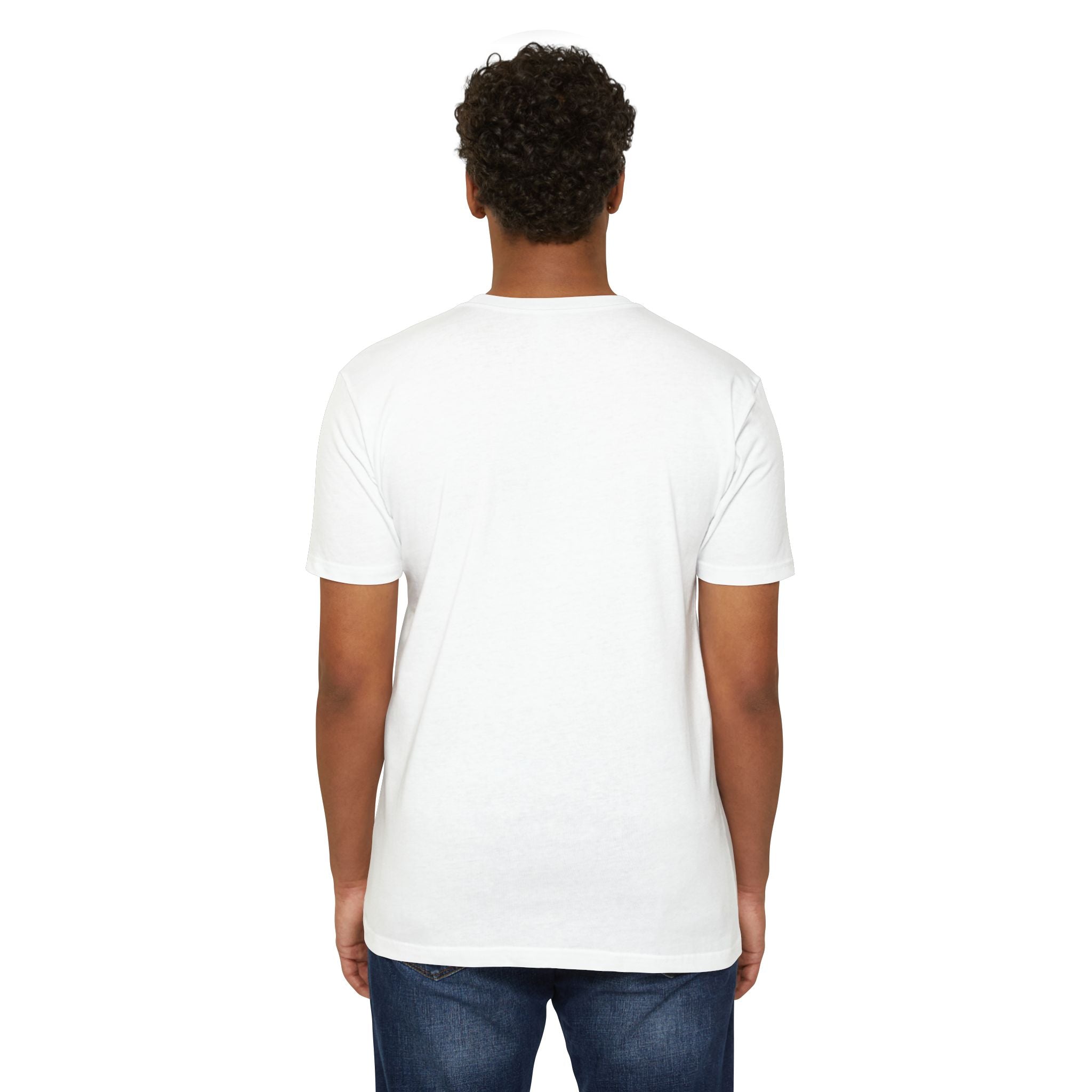 Trapper Jon's Knives T-Shirt — Vintage Hunting Logo Tee