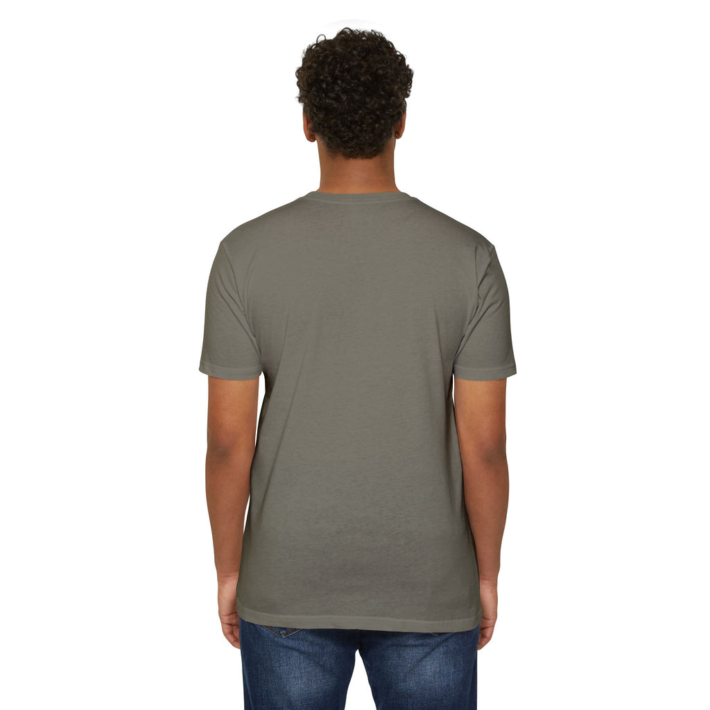 T-Shirt — "Trapper Jon’s Knives, San Antonio, Texas" Vintage Logo Shirt
