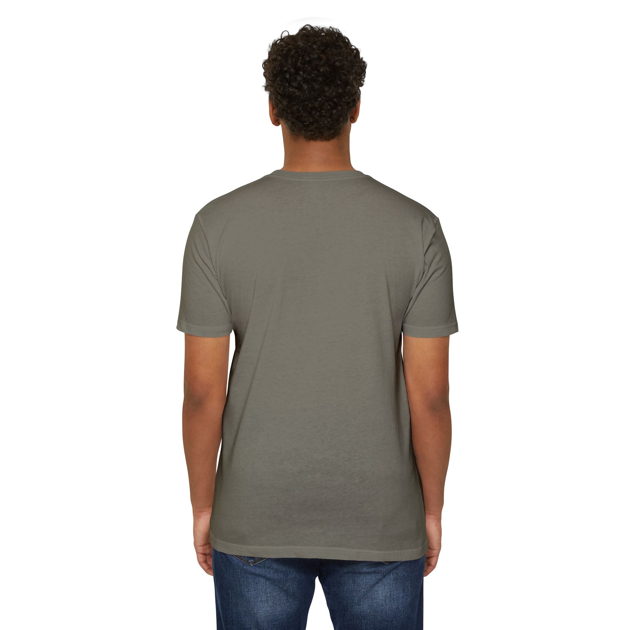 T-Shirt — "Trapper Jon’s Knives, San Antonio, Texas" Vintage Logo Shirt