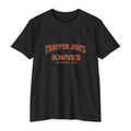 Trapper Jon’s Vintage Logo T-Shirt