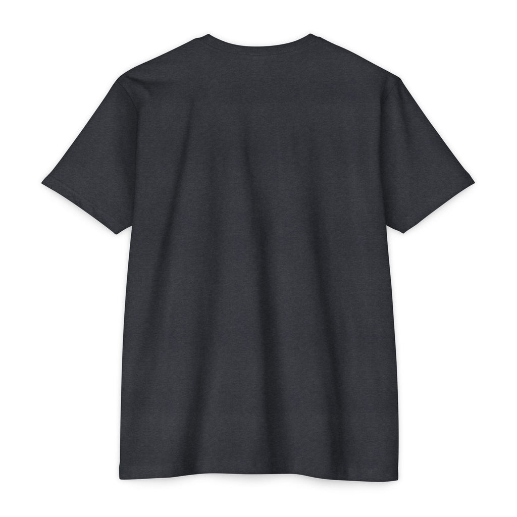 Trapper Jon's Knives T-Shirt — Vintage Hunting Logo Tee