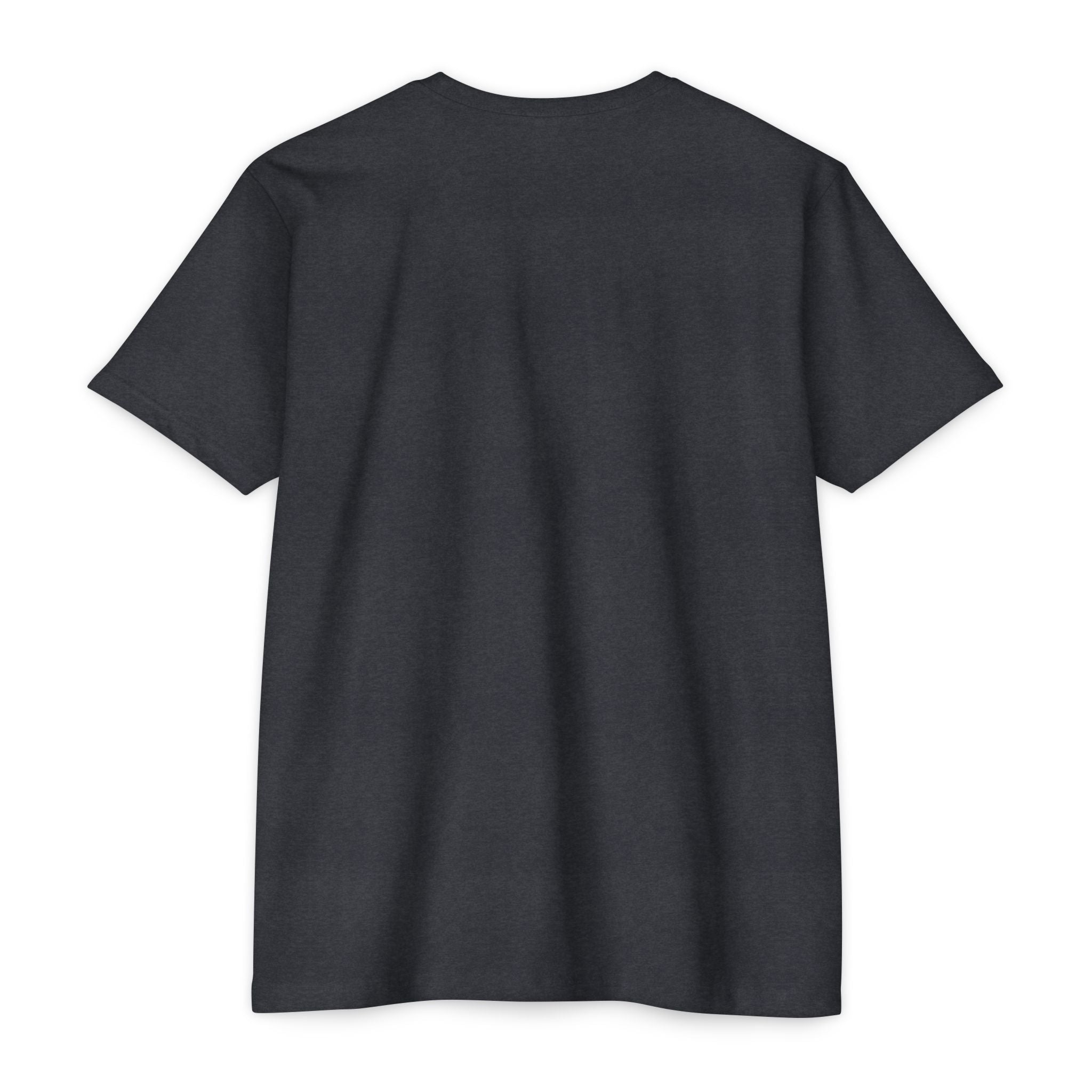 Trapper Jon's Knives T-Shirt — Vintage Hunting Logo Tee