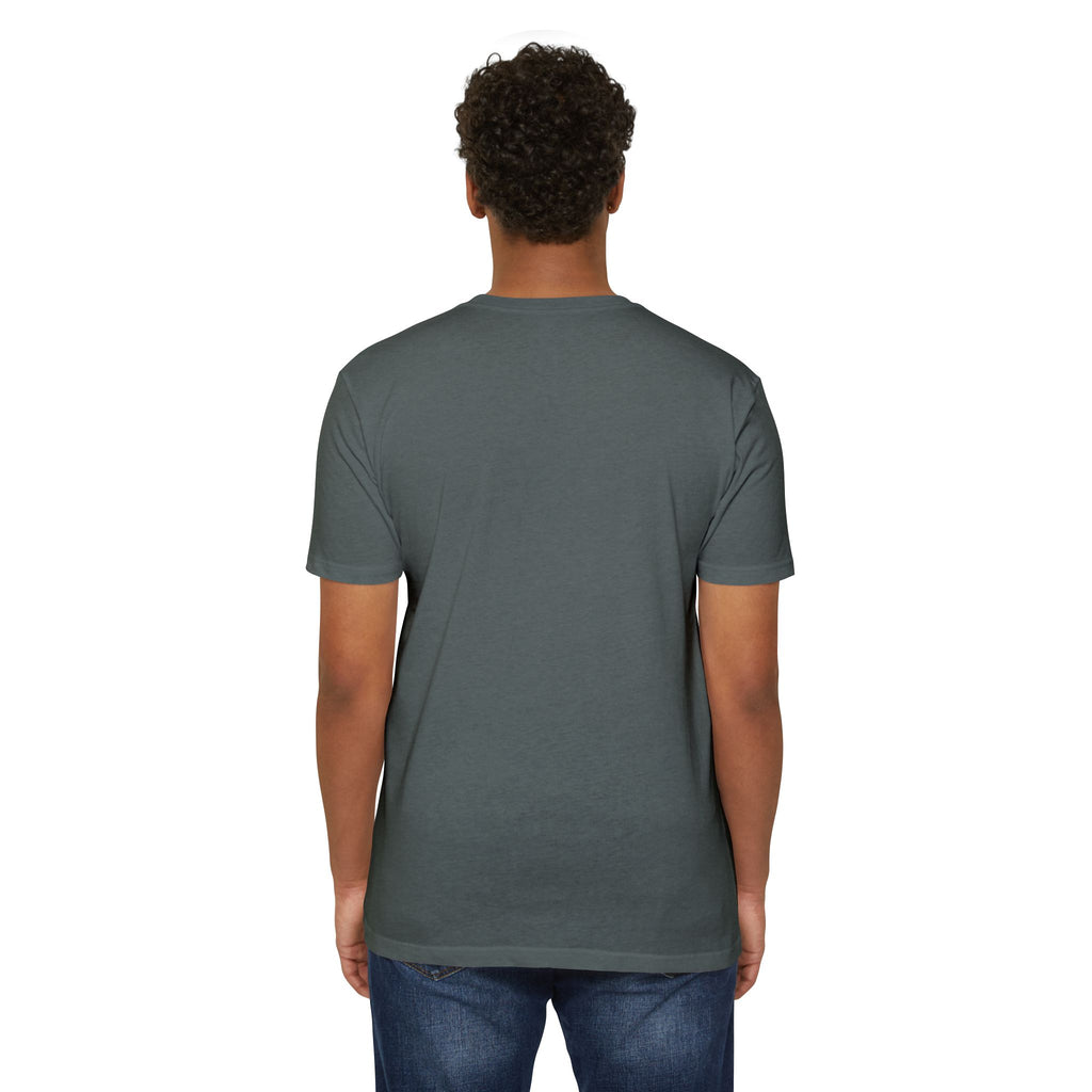 T-Shirt — "Trapper Jon’s Knives, San Antonio, Texas" Vintage Logo Shirt